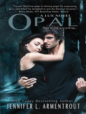 cover image of Opal